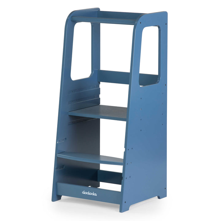 dadada nursery furnutire toddler tower in blue