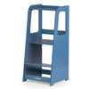 dadada toddler tower blue