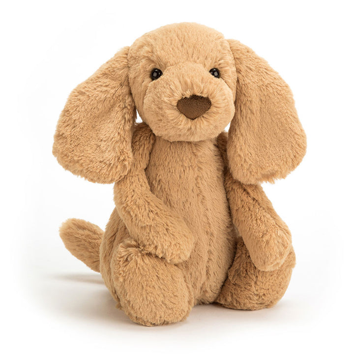 jellycat toffee puppy cutest stuffed toys