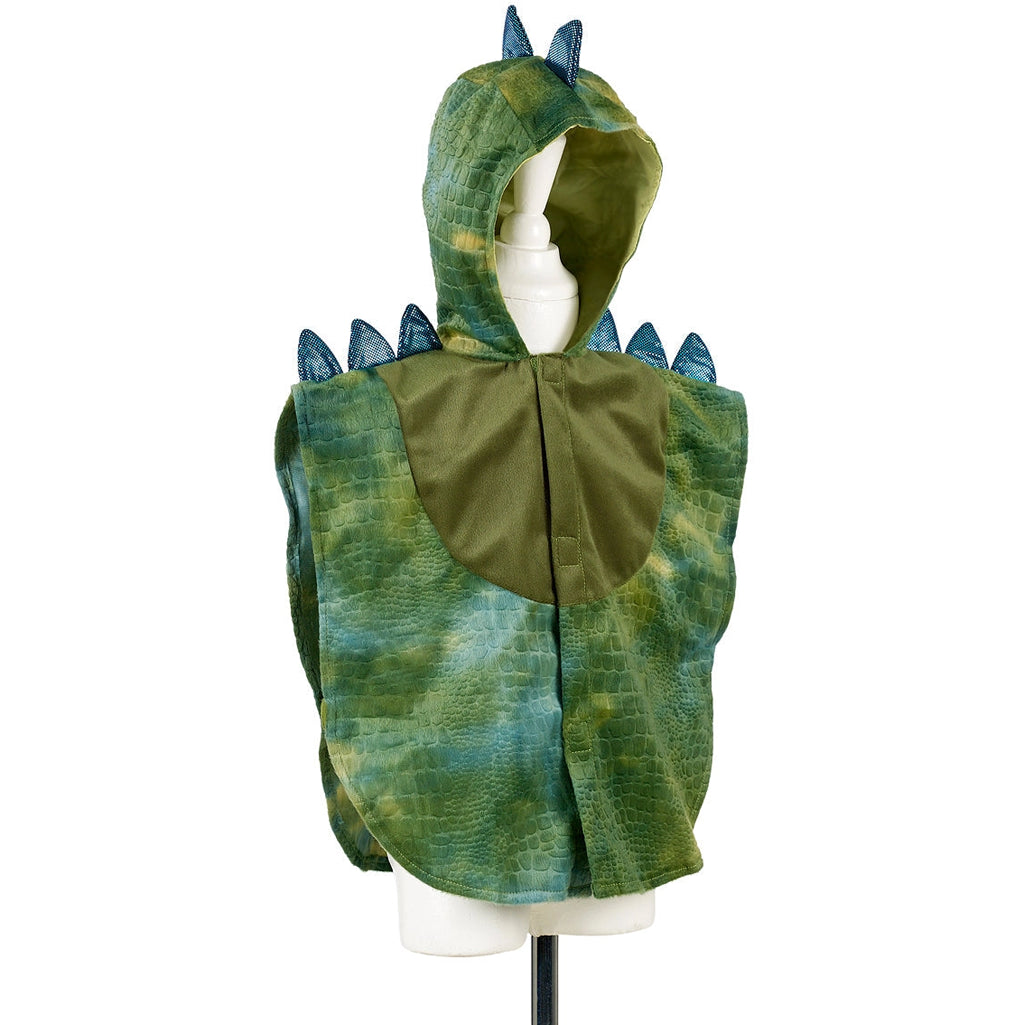 souza tyrannosaurus cape dress up for kids