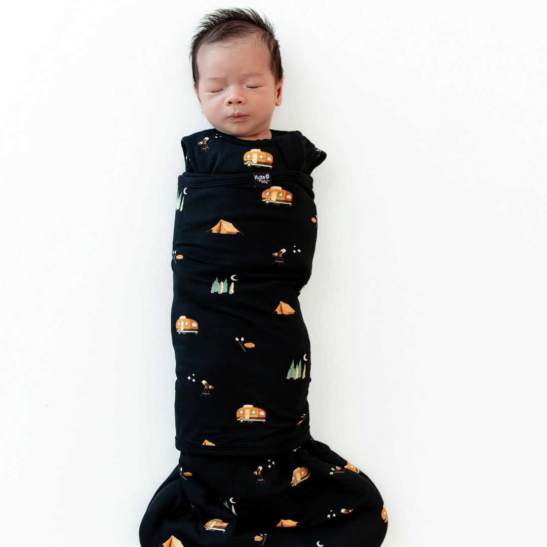 Sleep Bag Swaddler