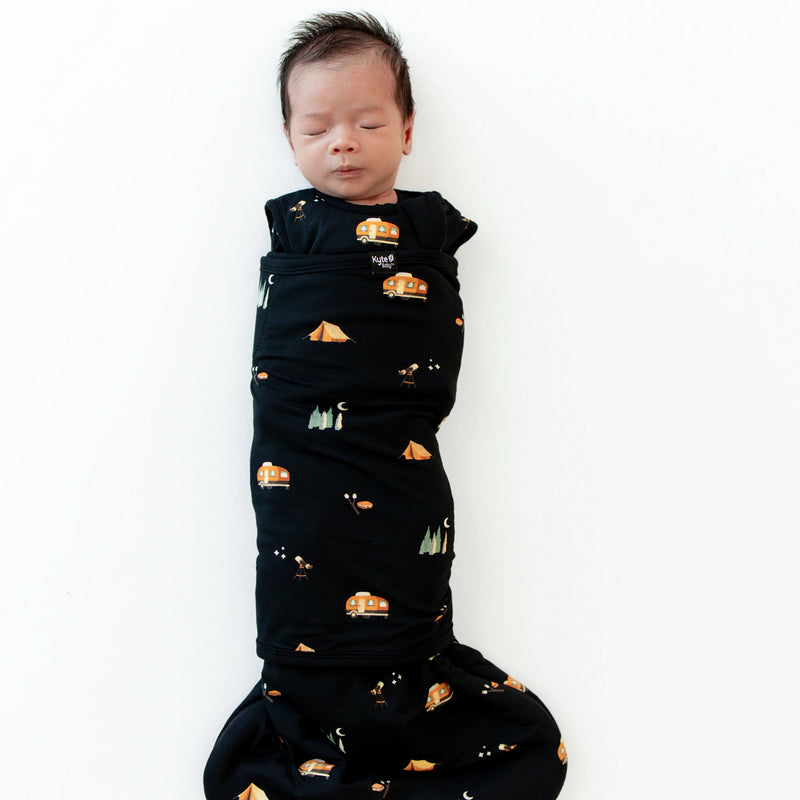 Sleep Bag Swaddler