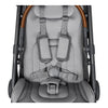 Ergo baby metro plus deluxe toddler stroller