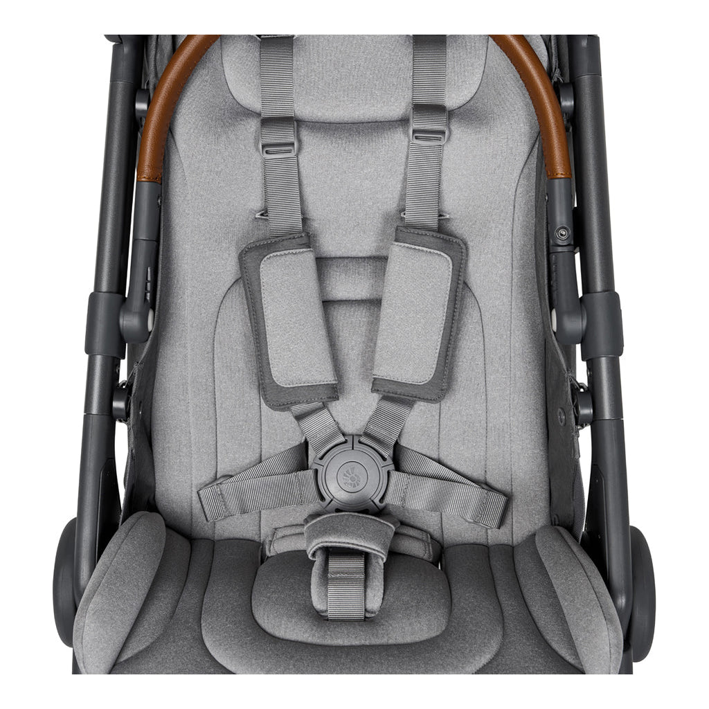 Ergo baby metro plus deluxe toddler stroller