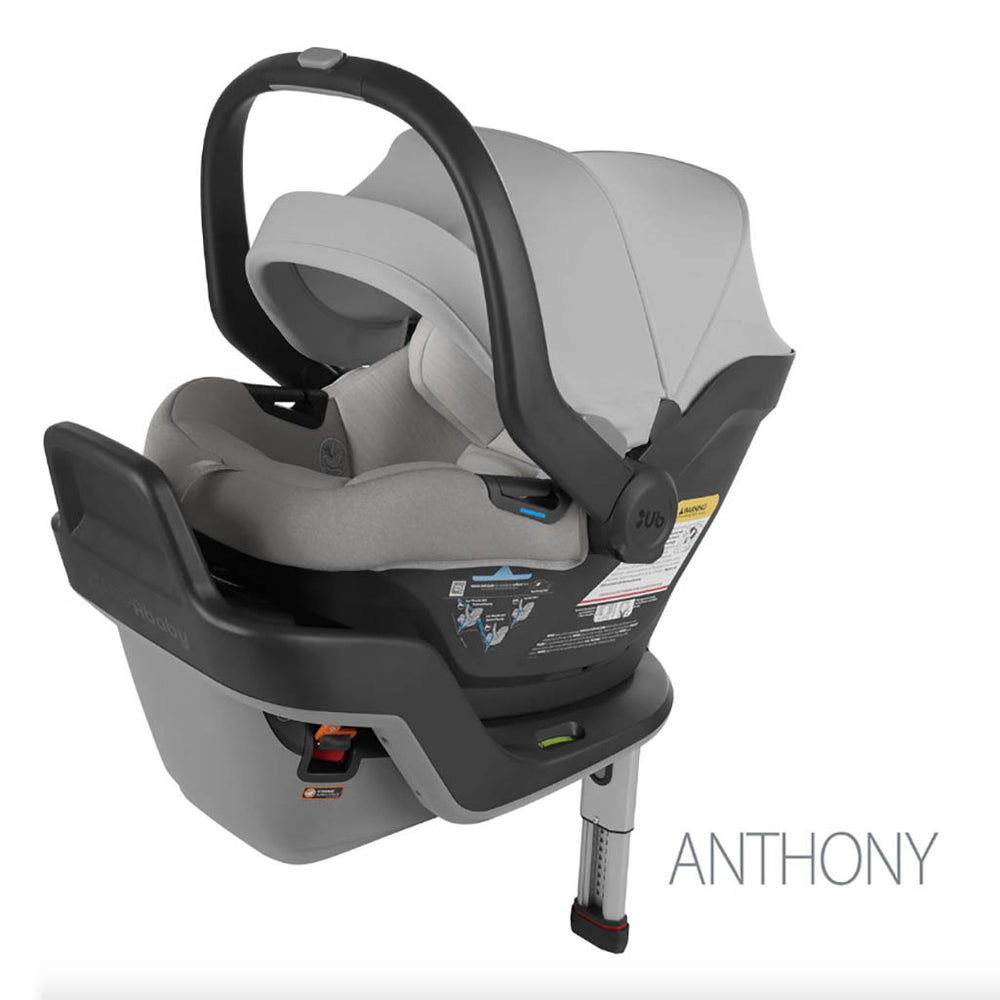 Open Box MESA Max Car Seat - Anthony