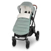 CozyGanoosh Footmuff in Kenzi on Stroller