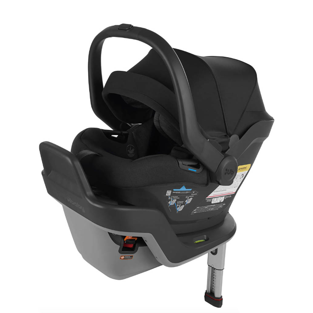 Uppababy car seat MESA MAX Infant Car seats in Jake Black