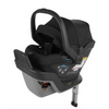 Uppa baby car seat MESA MAX Infant Car seats in Jake Black