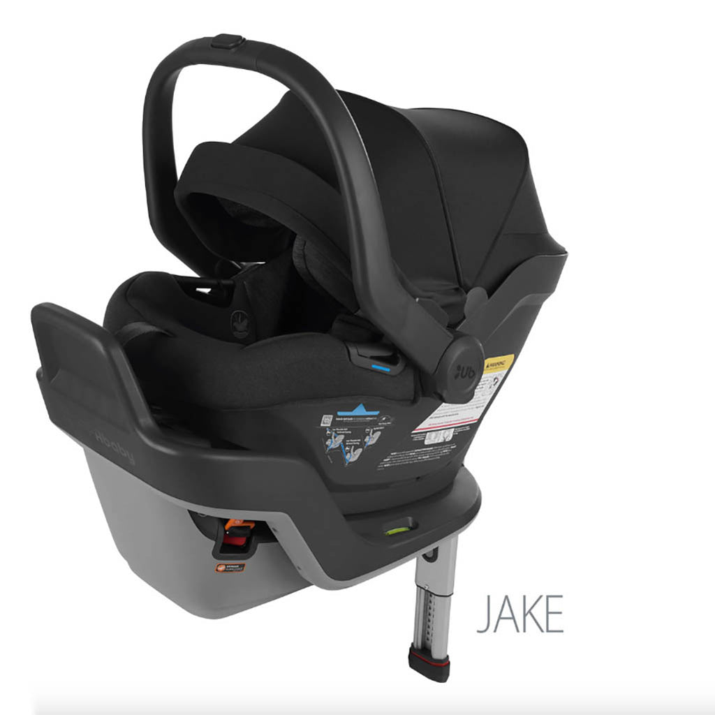 Open Box MESA Max Car Seat - Jake
