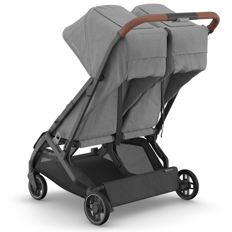 MINU Duo Double Stroller