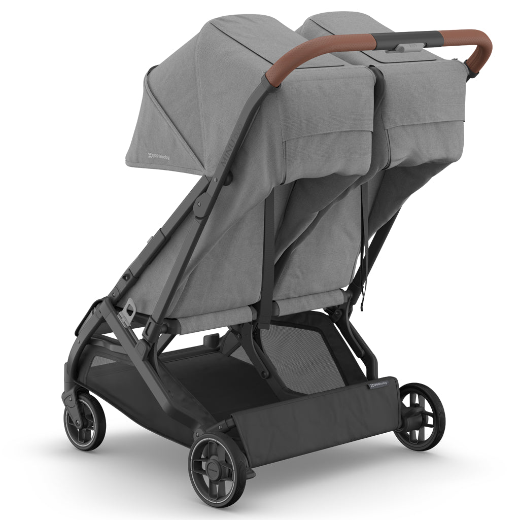 MINU Duo Double Stroller