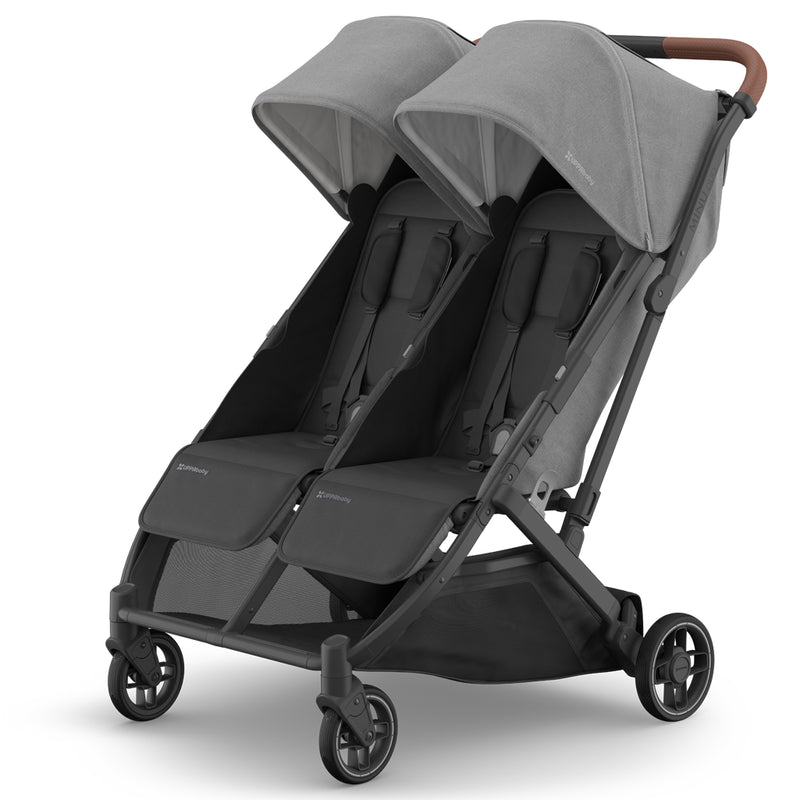 MINU Duo Double Stroller