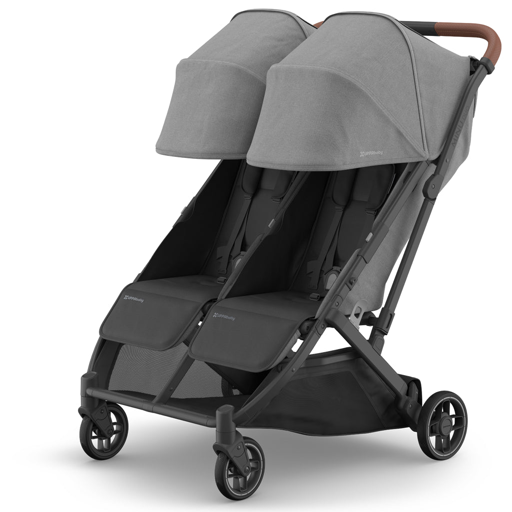 MINU Duo Double Stroller