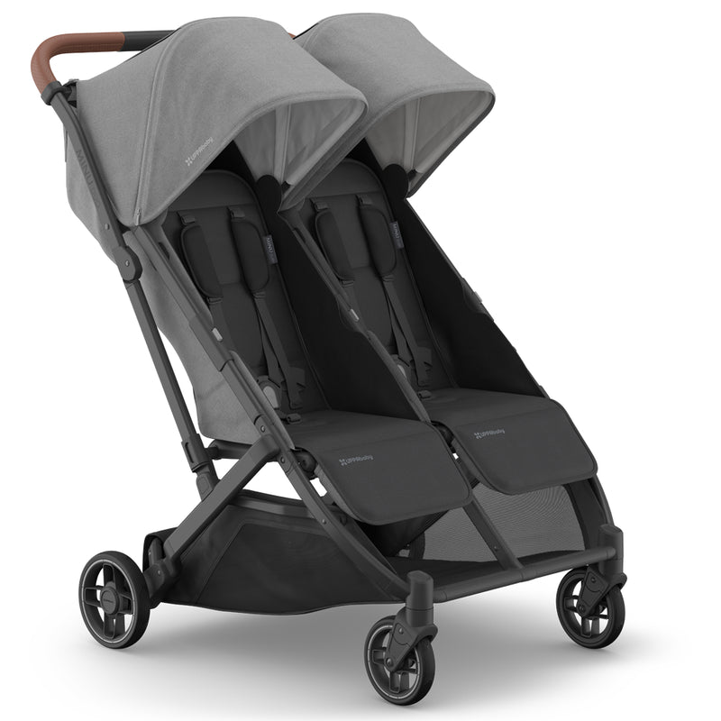 MINU Duo Double Stroller