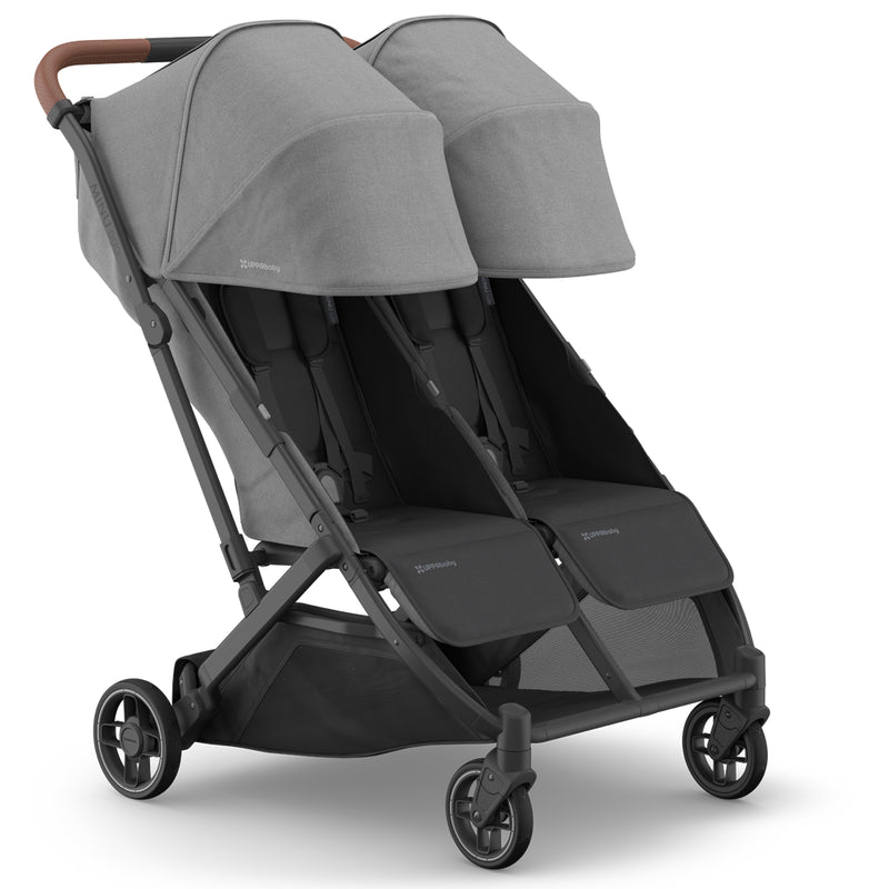 MINU Duo Double Stroller