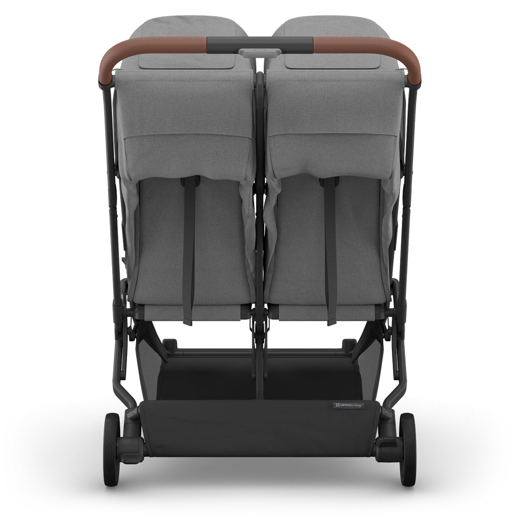 MINU Duo Double Stroller