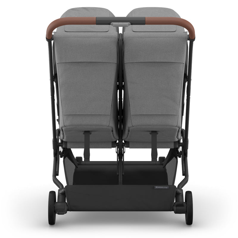 MINU Duo Double Stroller