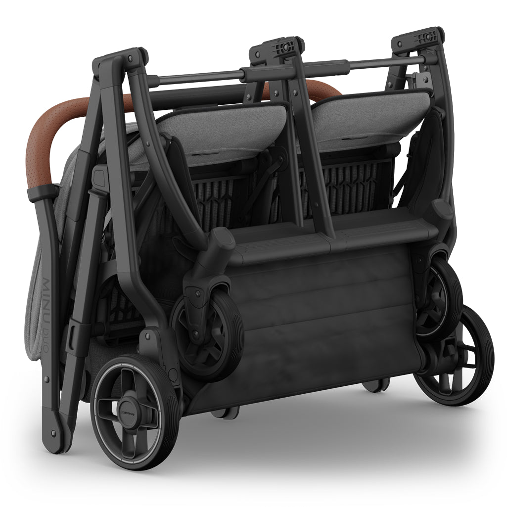 MINU Duo Double Stroller