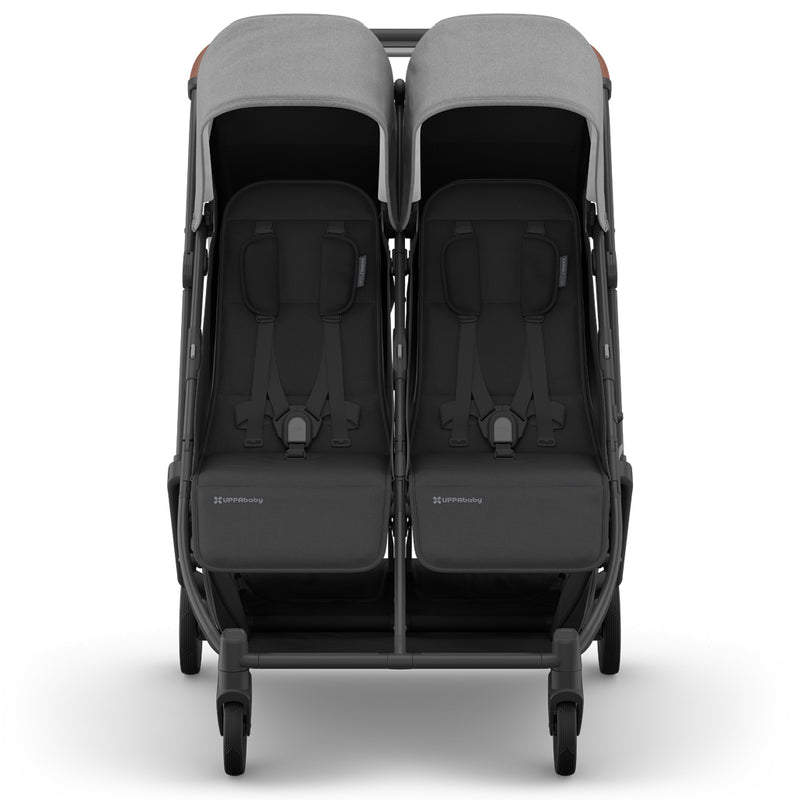 MINU Duo Double Stroller