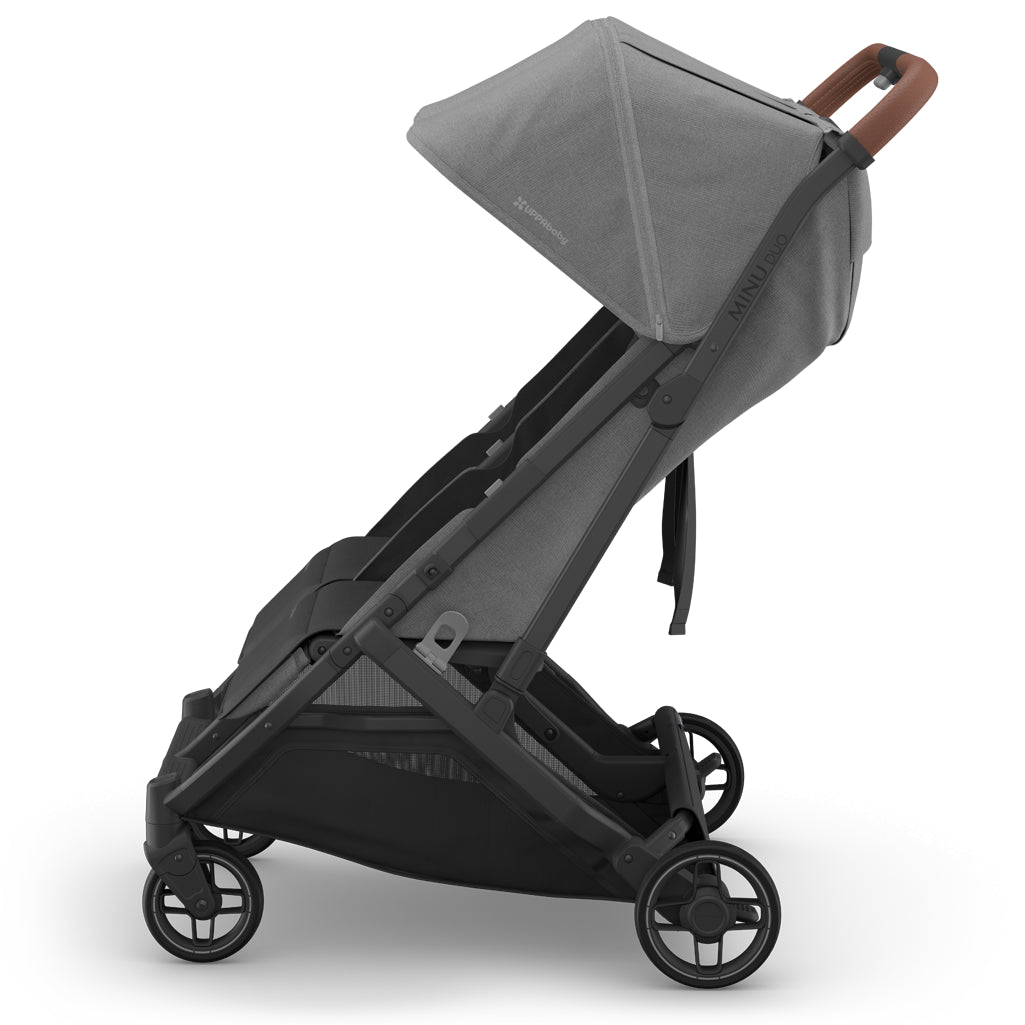 MINU Duo Double Stroller