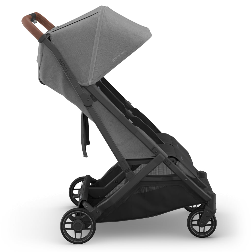 MINU Duo Double Stroller