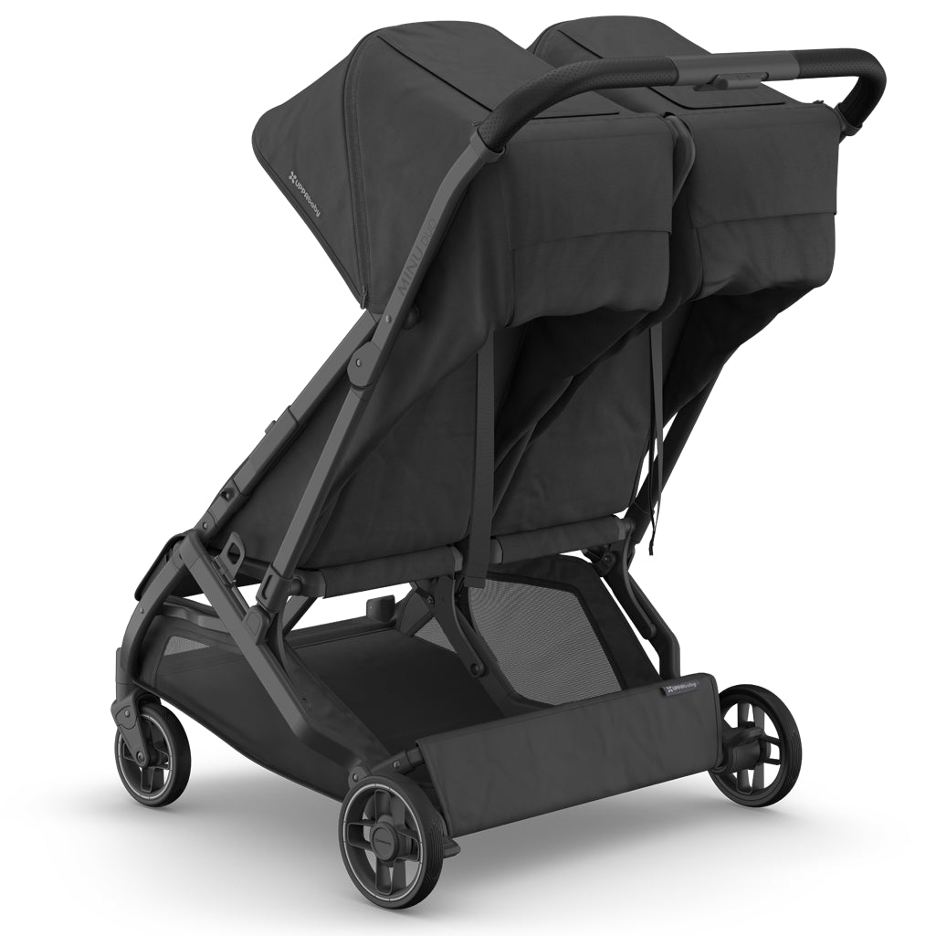 MINU Duo Double Stroller