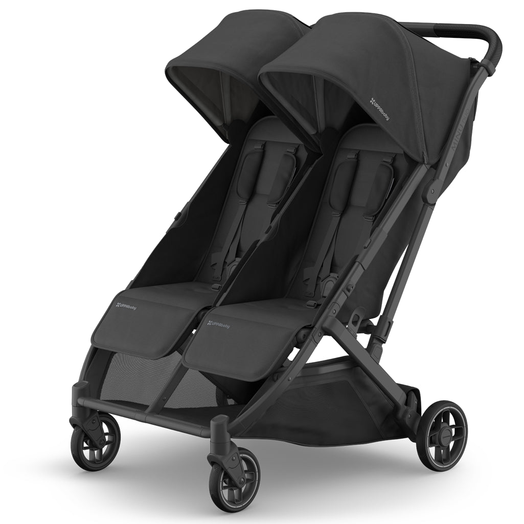 MINU Duo Double Stroller