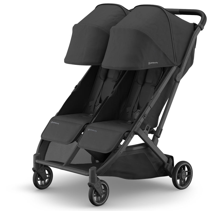 MINU Duo Double Stroller