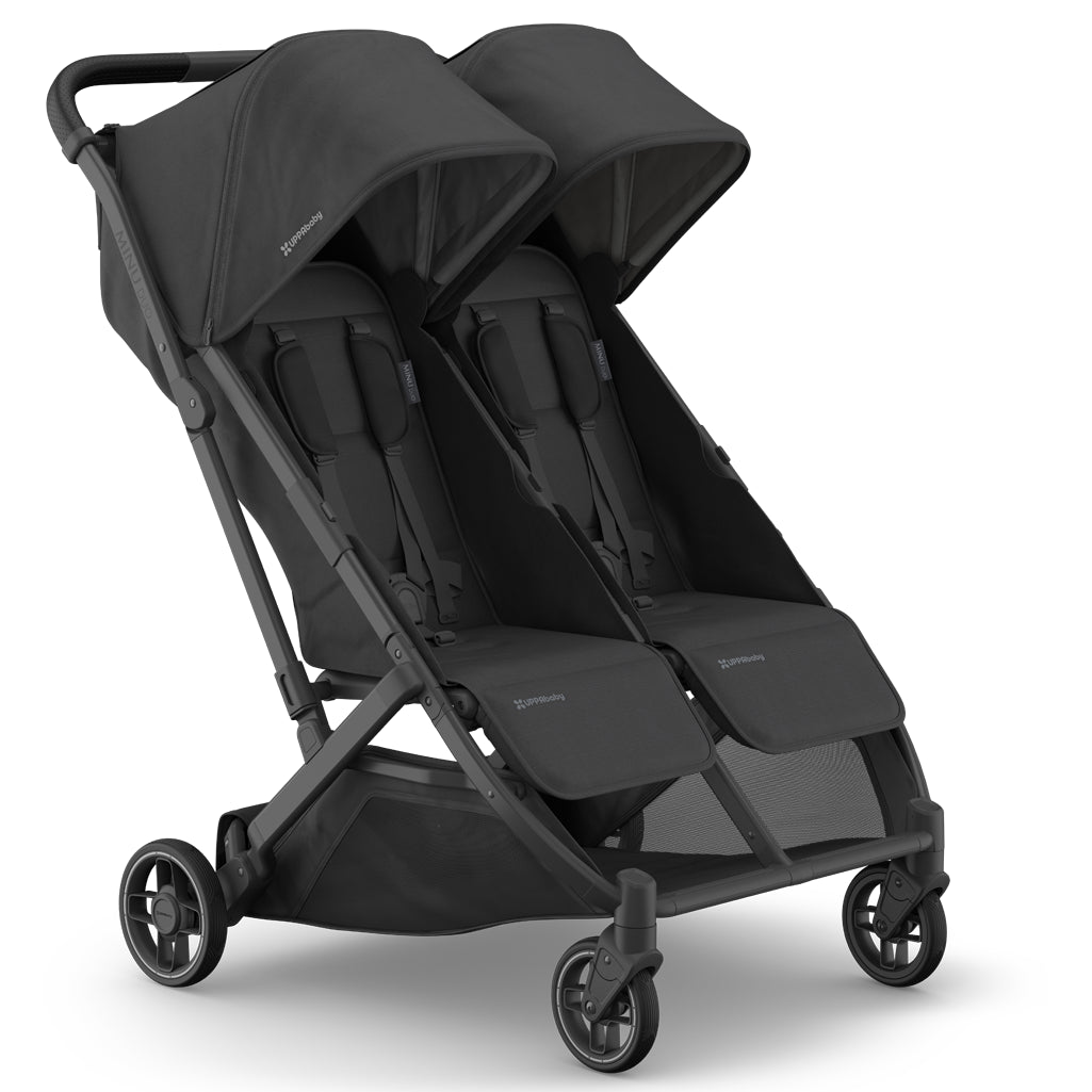 MINU Duo Double Stroller