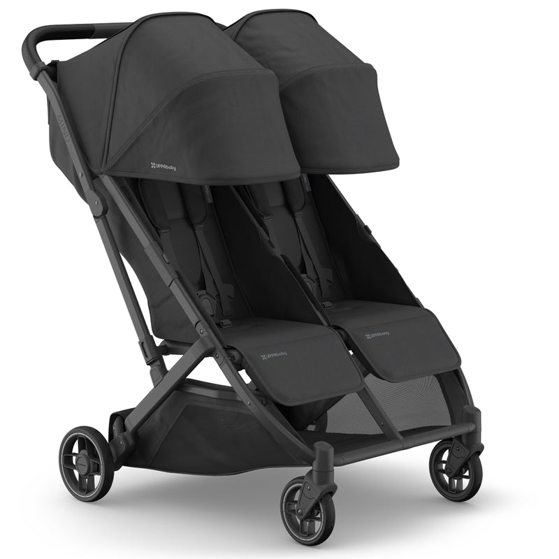 MINU Duo Double Stroller