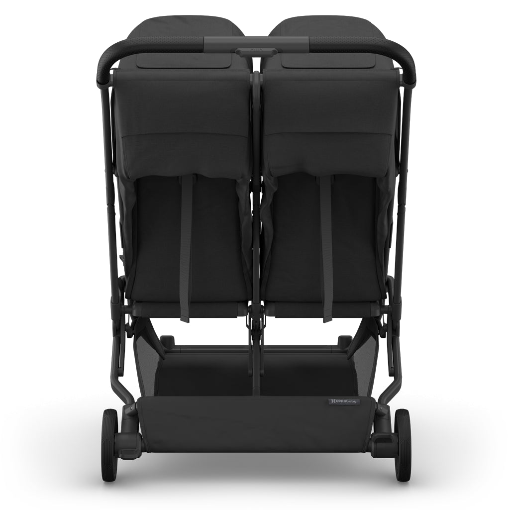 MINU Duo Double Stroller