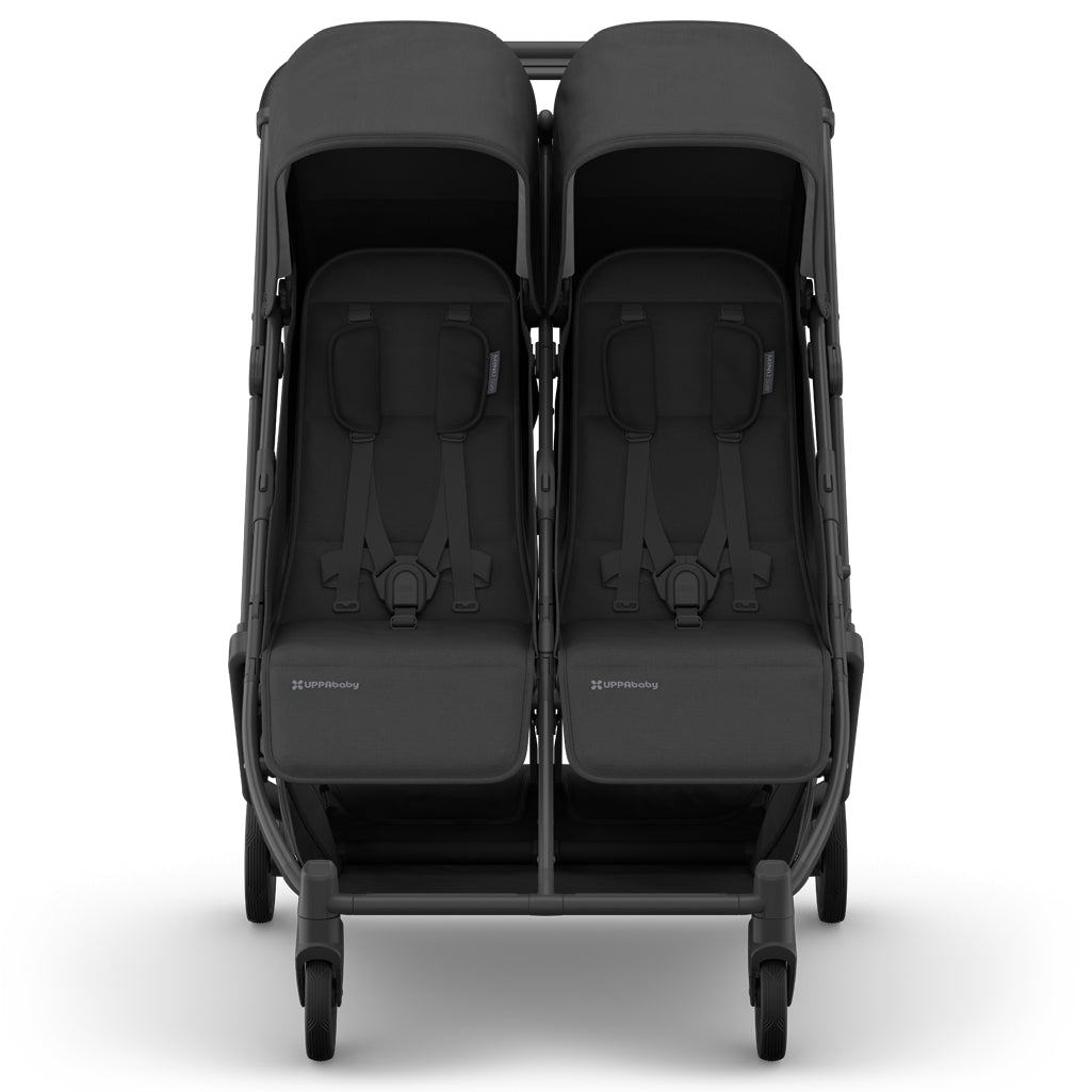 MINU Duo Double Stroller