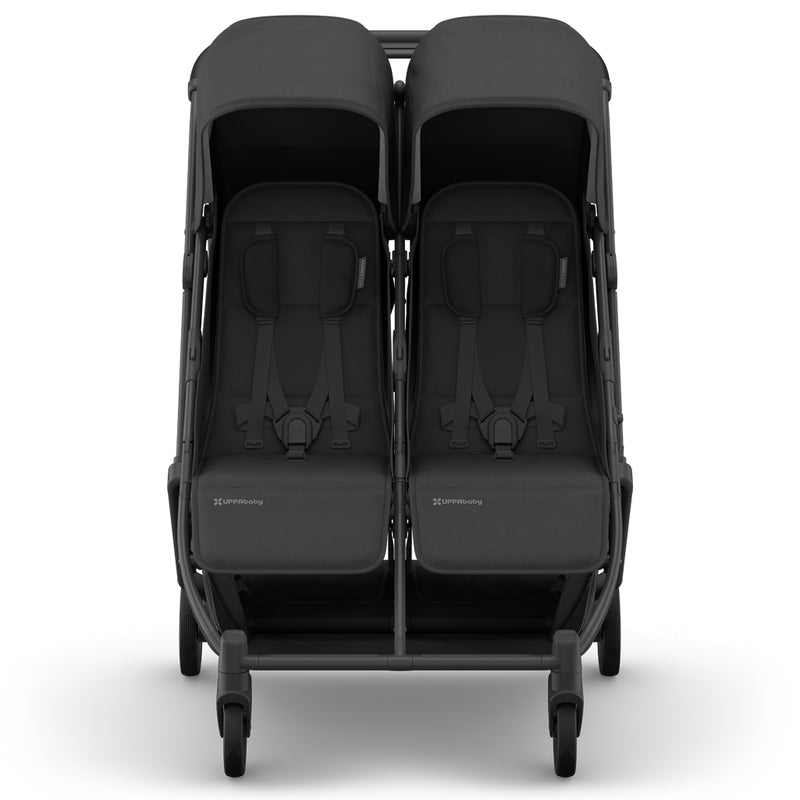 MINU Duo Double Stroller