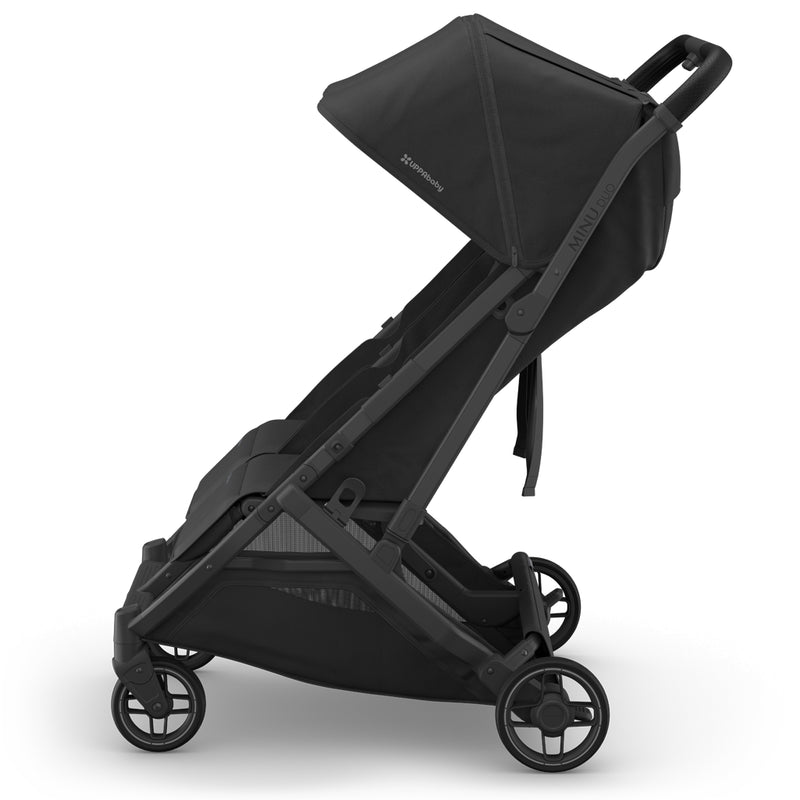 MINU Duo Double Stroller