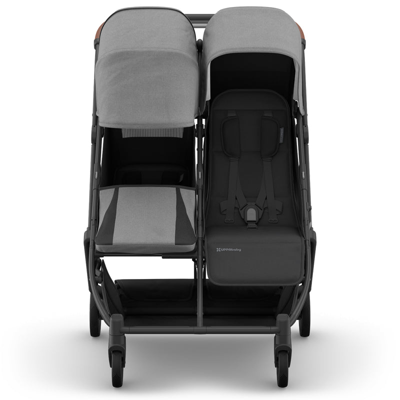 MINU Duo Double Stroller