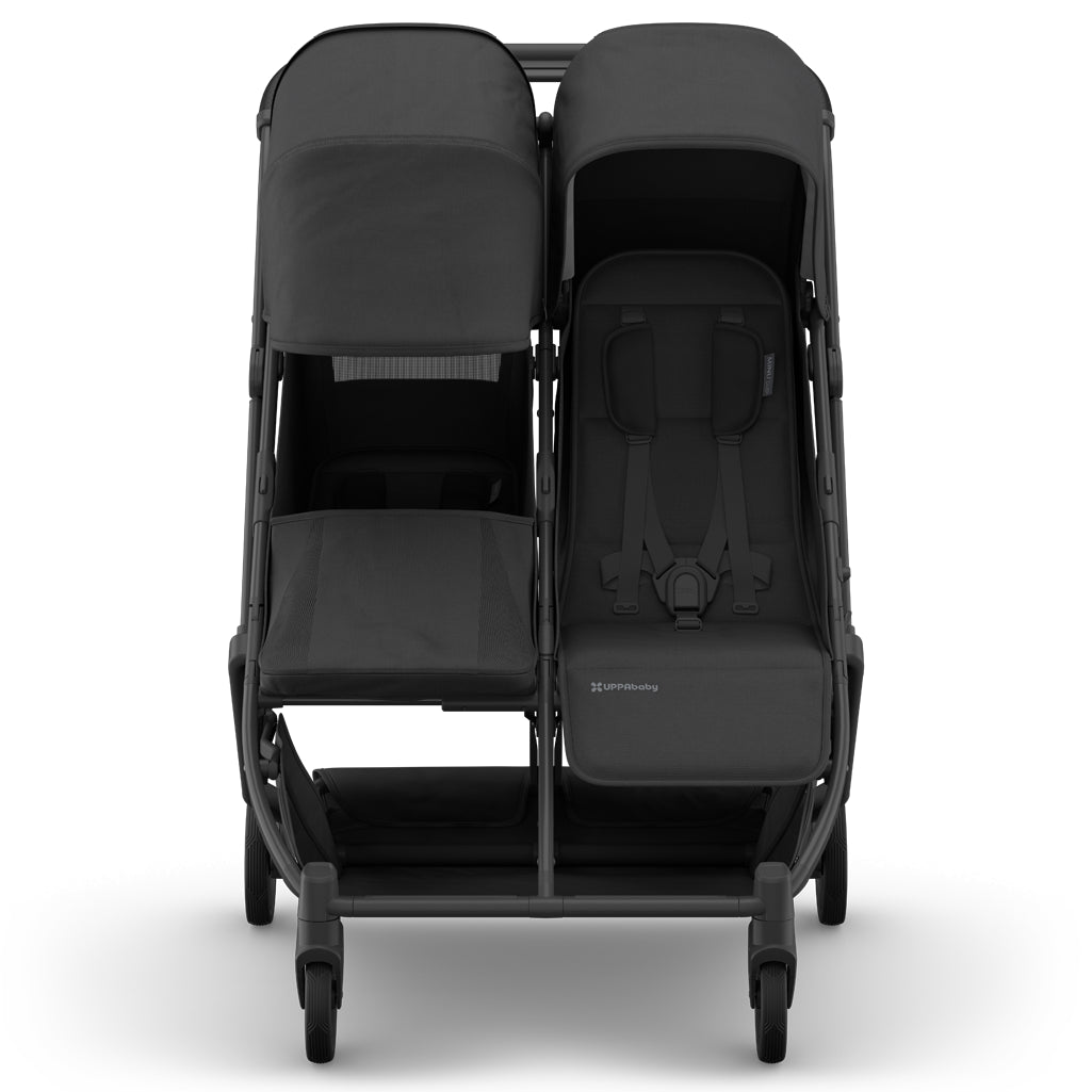 MINU Duo Double Stroller