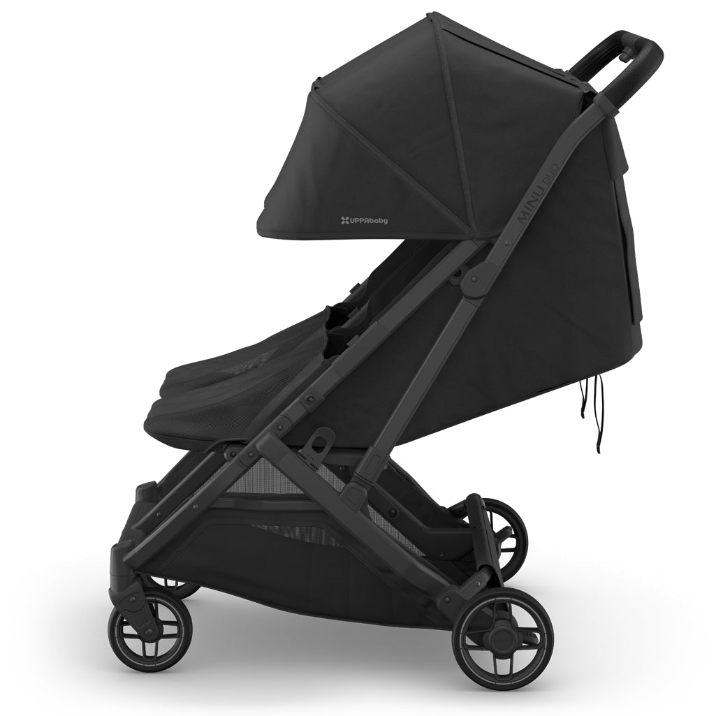 MINU Duo Double Stroller