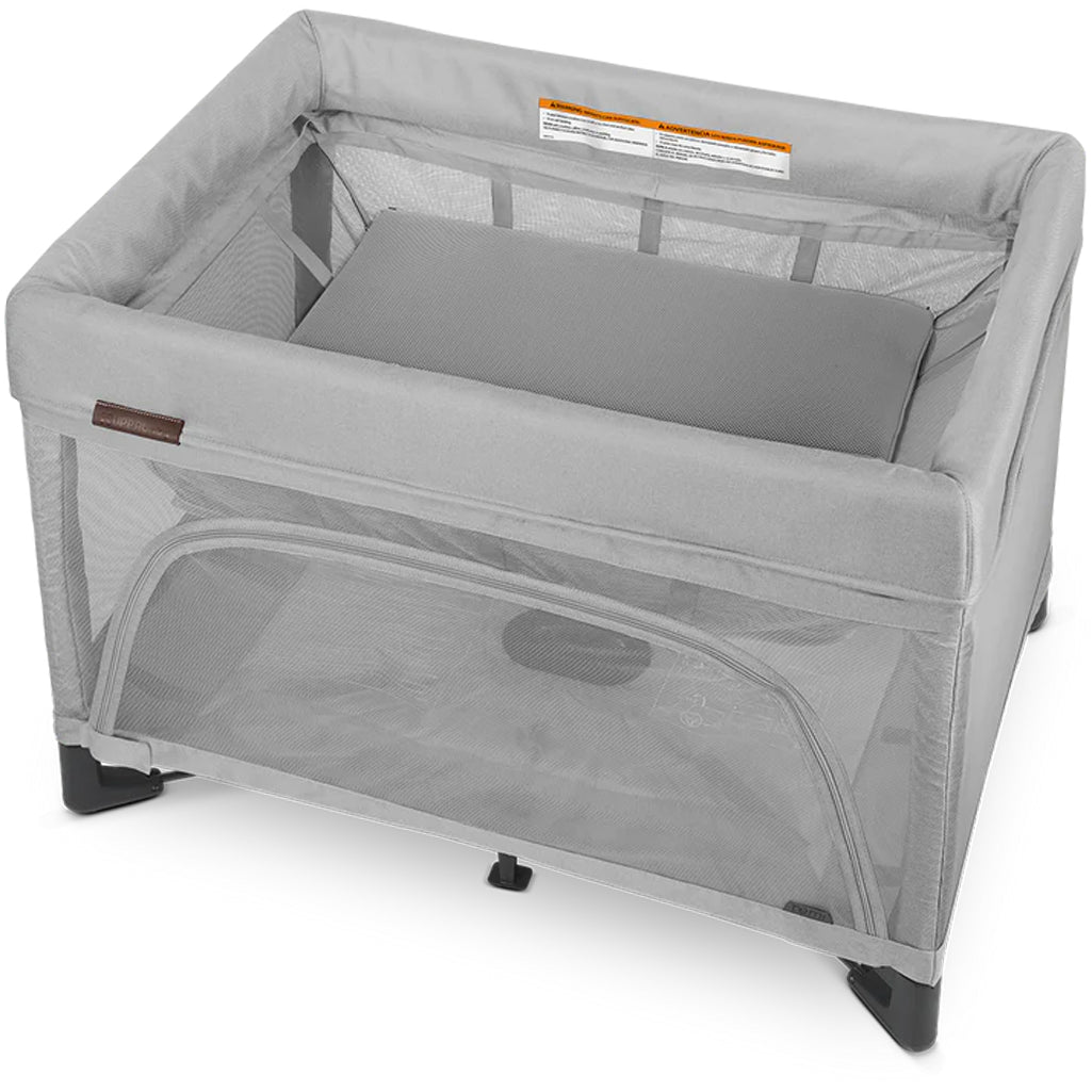 baby crib safe sleep solution for babies from uppababy