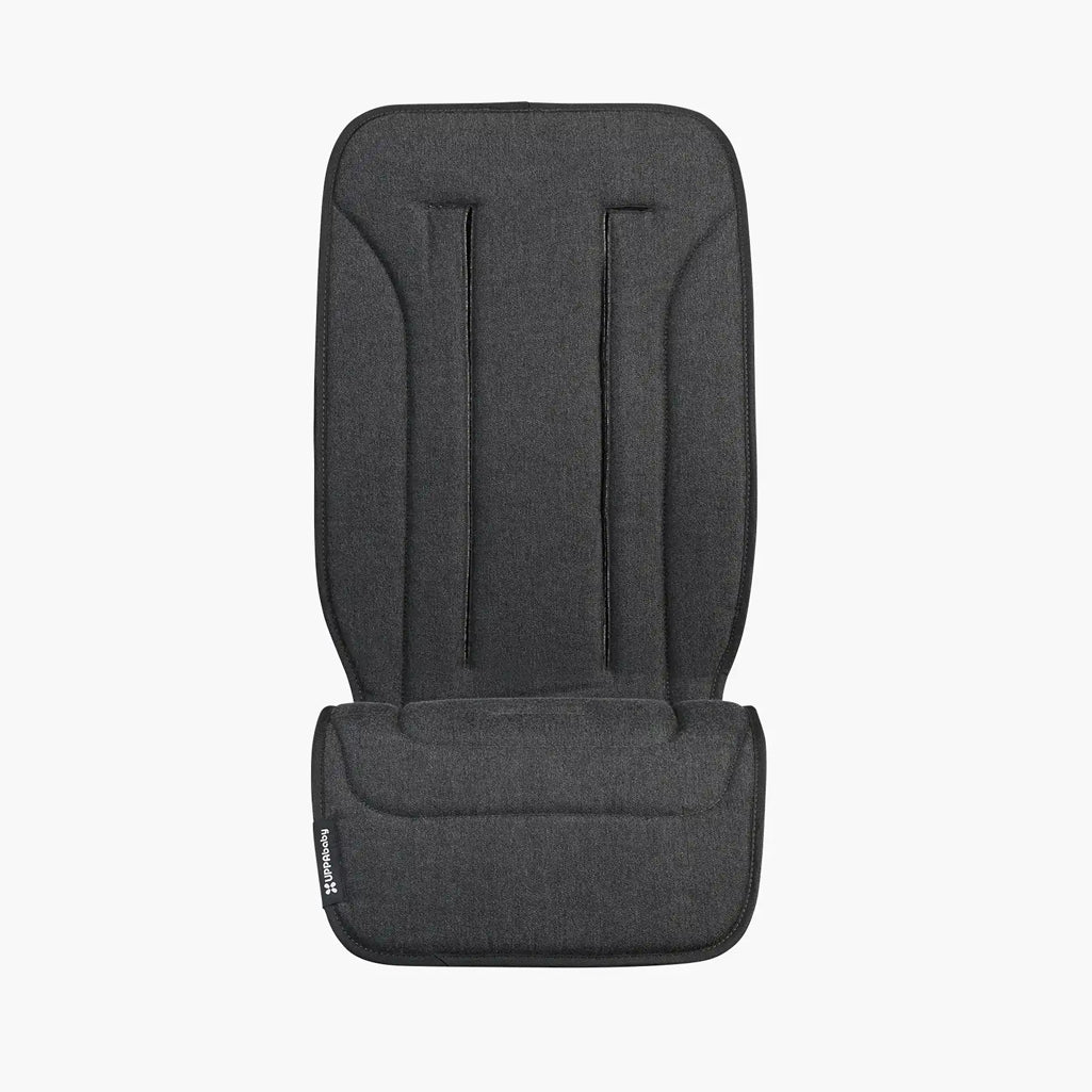 Uppababy minu stroller reversible seat liner in reed black