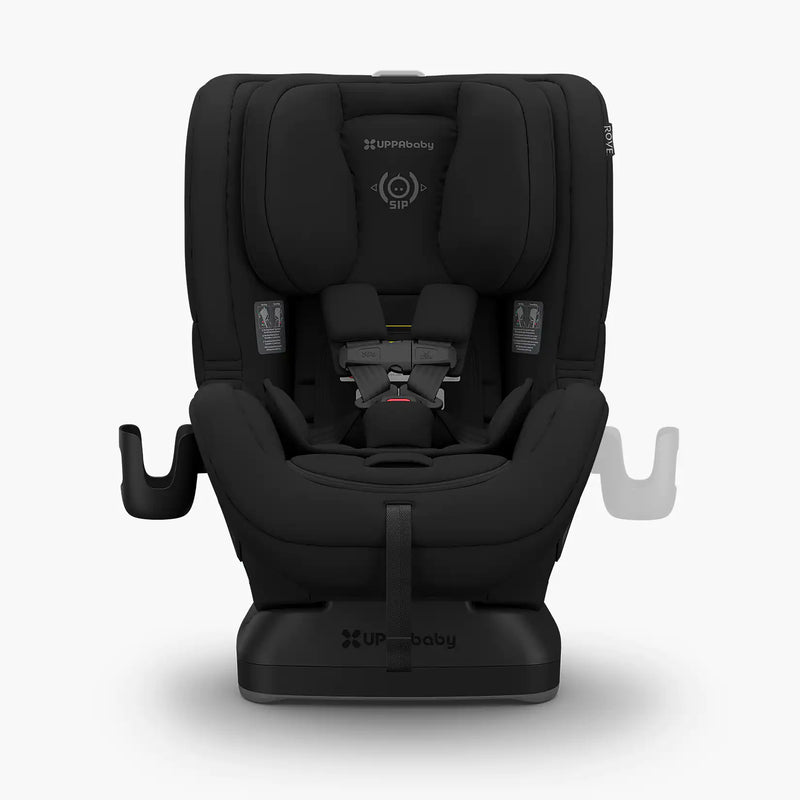 Uppababy Rove cup holder, the perfect cup holder for car seat, keeping drinks within reach for a stress-free ride.