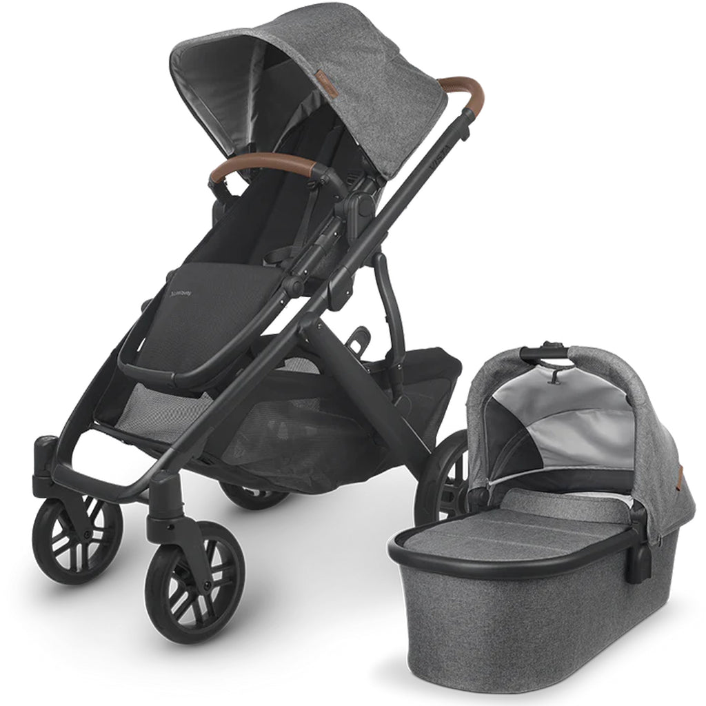customizable stroller for twins