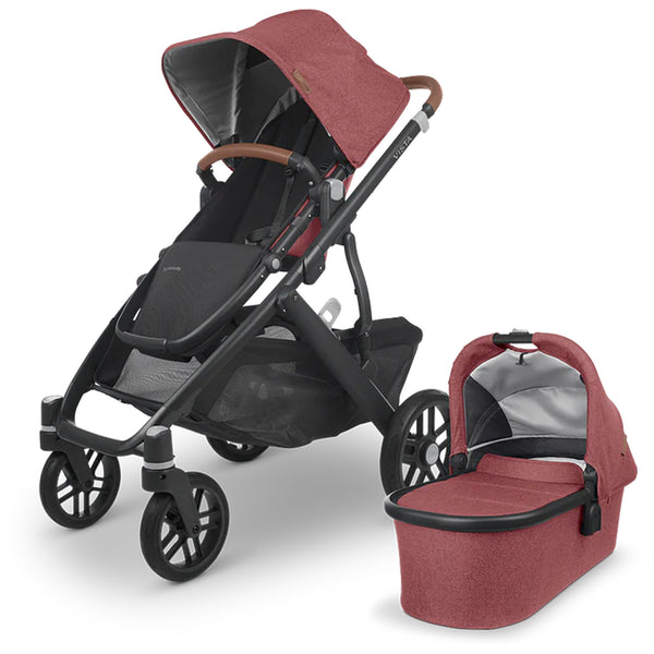 uppababy vista v2 lucy