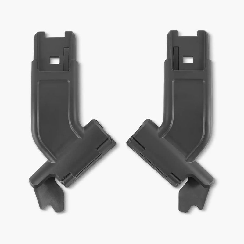 Uppababy vista baby stroller lower adapters for multiple seat configurations