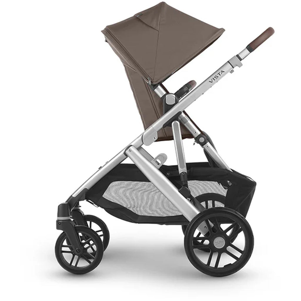 best stroller with carseat compatibility uppababy