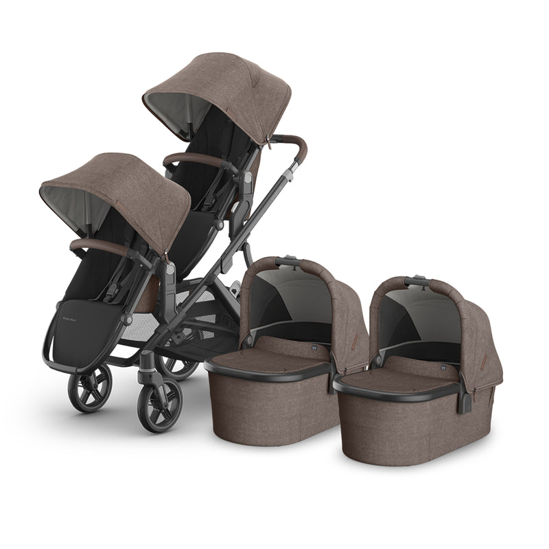 Vista V3 Twin Double Stroller