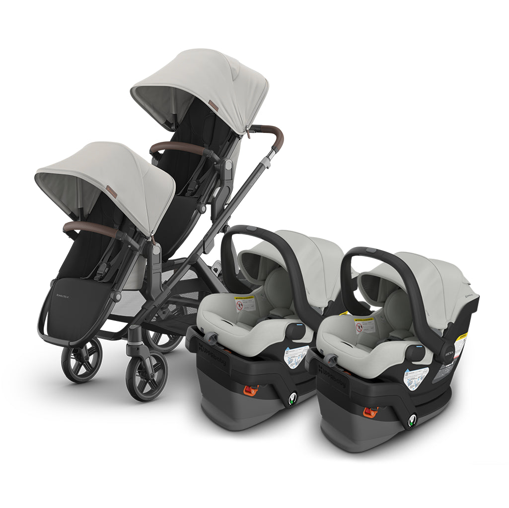 uppababy best infant car seat and single stroller vista v3 mesa v3 travel system for family in savannah