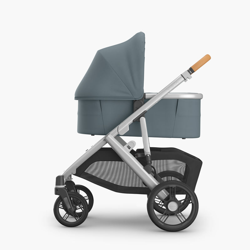 UPPAbaby bassinet for Vista V3 stroller in Callum