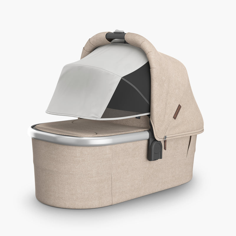 bassinet for UPPAbaby stroller V3 in Declan