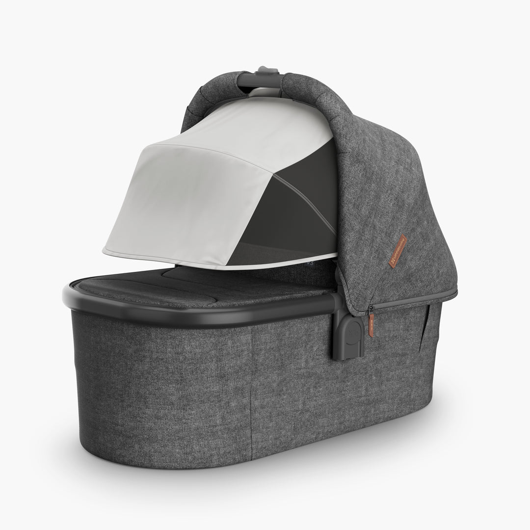 UPPAbaby Bassinet in Greyson gray