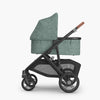 UPPAbaby Bassinet V3 in Gwen